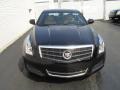 2013 Black Raven Cadillac ATS 2.0L Turbo AWD  photo #2