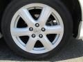 Super White - Camry SE Photo No. 29