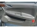 Ashen Gray Metallic - Impala LTZ Photo No. 19