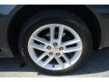 Ashen Gray Metallic - Impala LTZ Photo No. 20