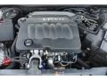 Ashen Gray Metallic - Impala LTZ Photo No. 21