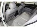 Ivory Pearl - G 35 Journey Sedan Photo No. 30