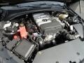 2.0 Liter DI Turbocharged DOHC 16-Valve VVT 4 Cylinder Engine for 2013 Cadillac ATS 2.0L Turbo AWD #79619293