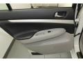 Ivory Pearl - G 35 Journey Sedan Photo No. 31