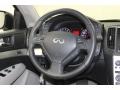 Ivory Pearl - G 35 Journey Sedan Photo No. 33