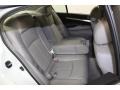 Ivory Pearl - G 35 Journey Sedan Photo No. 40