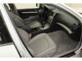 Ivory Pearl - G 35 Journey Sedan Photo No. 41