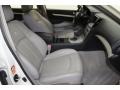 Ivory Pearl - G 35 Journey Sedan Photo No. 45