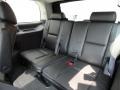 Ebony Rear Seat Photo for 2013 Cadillac Escalade #79619572