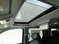 2013 Cadillac Escalade Ebony Interior Sunroof Photo