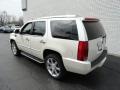 2013 White Diamond Tricoat Cadillac Escalade Luxury AWD  photo #6