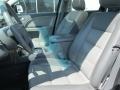 2005 Dark Shadow Grey Metallic Mercury Montego Premier  photo #14