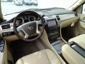 Cashmere/Cocoa 2013 Cadillac Escalade Luxury AWD Interior Color