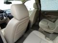 White Diamond Tricoat - Escalade Luxury AWD Photo No. 11