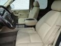 2013 White Diamond Tricoat Cadillac Escalade Luxury AWD  photo #15