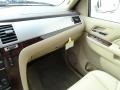 2013 White Diamond Tricoat Cadillac Escalade Luxury AWD  photo #22