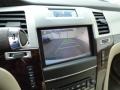 White Diamond Tricoat - Escalade Luxury AWD Photo No. 23