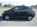 2013 Carbon Black Metallic Buick Encore Premium  photo #3