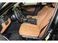Saddle Brown Interior Photo for 2012 BMW 3 Series #79621081