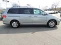 2010 Slate Green Metallic Honda Odyssey EX  photo #4