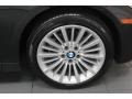 2012 BMW 3 Series 328i Sedan Wheel