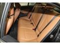 Saddle Brown Rear Seat Photo for 2012 BMW 3 Series #79621249