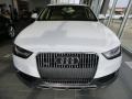 Glacier White Metallic - Allroad 2.0T quattro Avant Photo No. 6