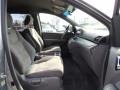 2010 Slate Green Metallic Honda Odyssey EX  photo #18