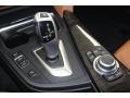 8 Speed Steptronic Automatic 2012 BMW 3 Series 328i Sedan Transmission