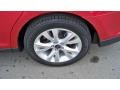 2010 Ford Taurus SEL Wheel