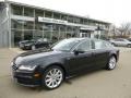 Brilliant Black 2013 Audi A7 3.0T quattro Premium