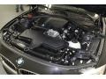 2.0 Liter DI TwinPower Turbocharged DOHC 16-Valve VVT 4 Cylinder Engine for 2012 BMW 3 Series 328i Sedan #79621648