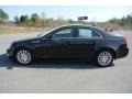 Black Diamond Tricoat - CTS 3.6 Sedan Photo No. 3