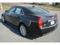 Black Diamond Tricoat - CTS 3.6 Sedan Photo No. 4