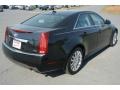 Black Diamond Tricoat - CTS 3.6 Sedan Photo No. 5
