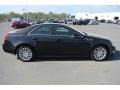 Black Diamond Tricoat - CTS 3.6 Sedan Photo No. 6