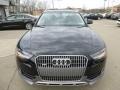 Brilliant Black 2013 Audi Allroad 2.0T quattro Avant Exterior