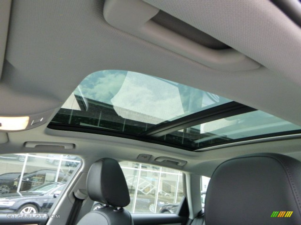 2013 Audi Allroad 2.0T quattro Avant Sunroof Photo #79621940