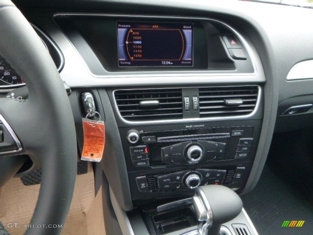 2013 Audi Allroad 2.0T quattro Avant Controls Photo #79621951
