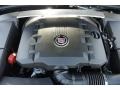 Black Diamond Tricoat - CTS 3.6 Sedan Photo No. 21