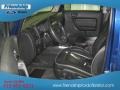 2006 Superior Blue Hummer H3   photo #6
