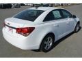 2013 Summit White Chevrolet Cruze LT  photo #5