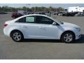 2013 Summit White Chevrolet Cruze LT  photo #6