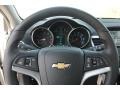 2013 Summit White Chevrolet Cruze LT  photo #15