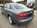 2013 Monsoon Gray Metallic Audi A4 2.0T quattro Sedan  photo #2