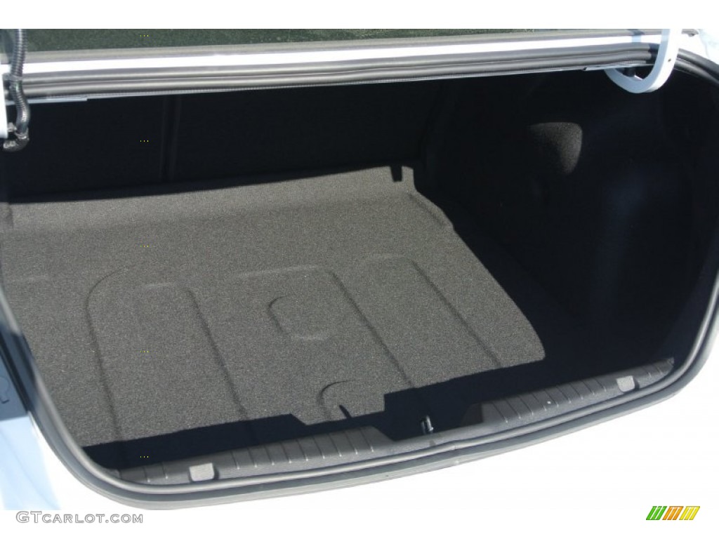 2013 Cruze LT - Summit White / Jet Black photo #18