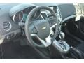 2013 Summit White Chevrolet Cruze LT  photo #23