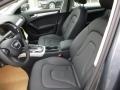 2013 Monsoon Gray Metallic Audi A4 2.0T quattro Sedan  photo #8