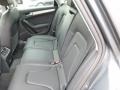 2013 Monsoon Gray Metallic Audi A4 2.0T quattro Sedan  photo #9