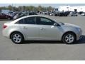 2013 Champagne Silver Metallic Chevrolet Cruze LT  photo #6